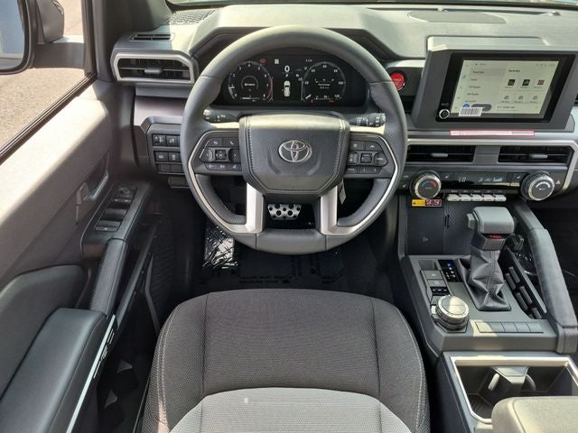 2026 Toyota 4Runner TRD Sport