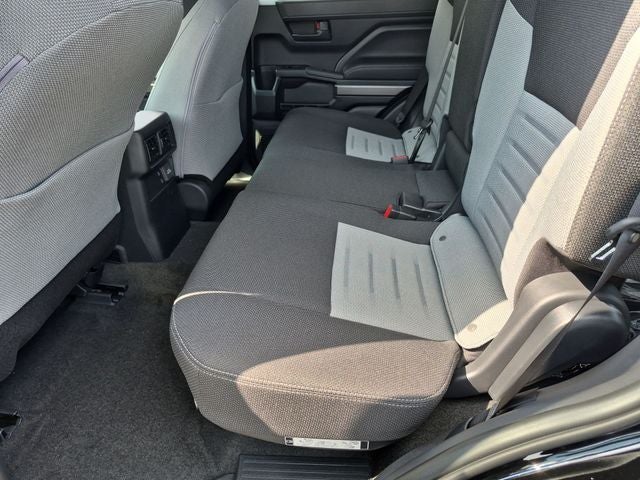 2026 Toyota 4Runner TRD Sport
