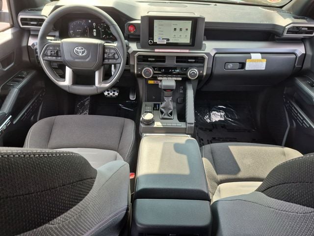 2026 Toyota 4Runner TRD Sport