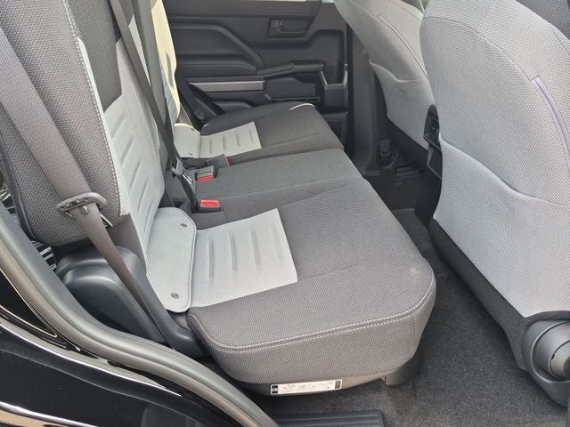 2026 Toyota 4Runner TRD Sport