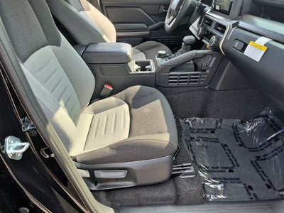 2026 Toyota 4Runner TRD Sport