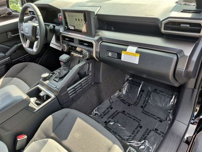 2026 Toyota 4Runner TRD Sport