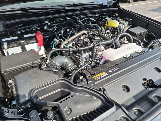 2026 Toyota 4Runner TRD Sport