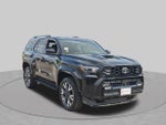 2026 Toyota 4Runner TRD Sport