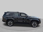 2026 Toyota 4Runner TRD Sport