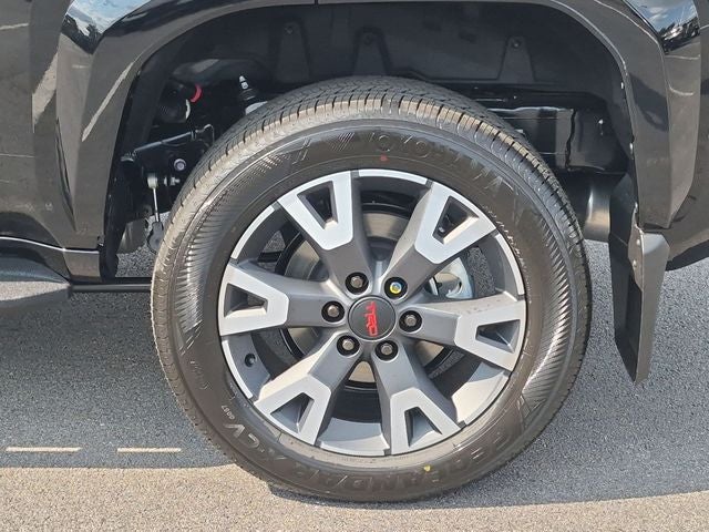 2026 Toyota 4Runner TRD Sport