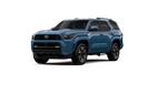 2026 Toyota 4Runner TRD Sport