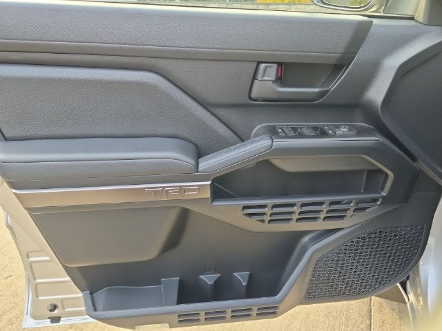 2026 Toyota 4Runner TRD Sport