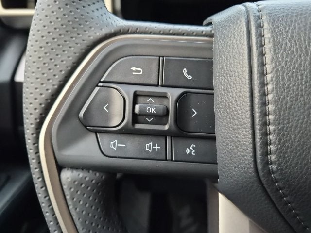 2026 Toyota 4Runner TRD Sport