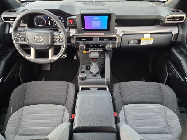 2026 Toyota 4Runner TRD Sport