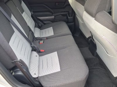 2026 Toyota 4Runner TRD Sport