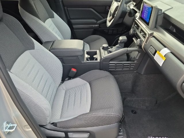 2026 Toyota 4Runner TRD Sport
