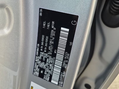 2026 Toyota 4Runner TRD Sport