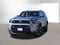2025 Toyota 4Runner TRD Sport