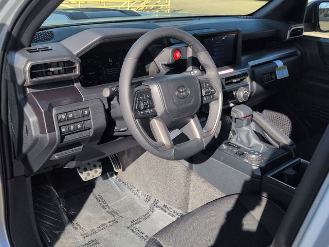 2025 Toyota 4Runner TRD Sport