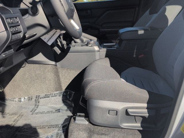 2025 Toyota 4Runner TRD Sport