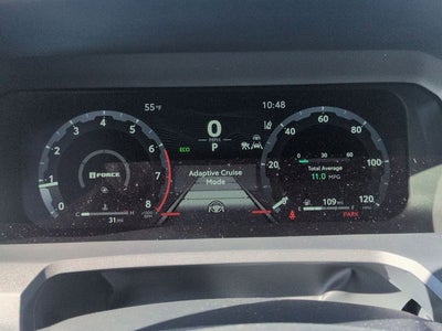 2025 Toyota 4Runner TRD Sport