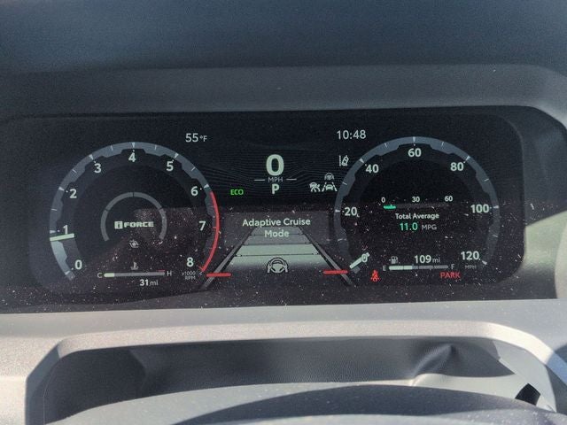 2025 Toyota 4Runner TRD Sport