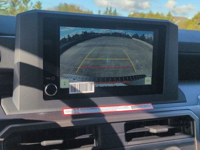 2025 Toyota 4Runner TRD Sport