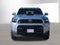 2025 Toyota 4Runner TRD Sport