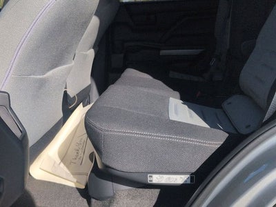 2025 Toyota 4Runner TRD Sport