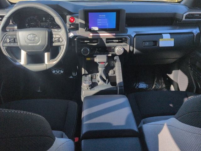 2025 Toyota 4Runner TRD Sport