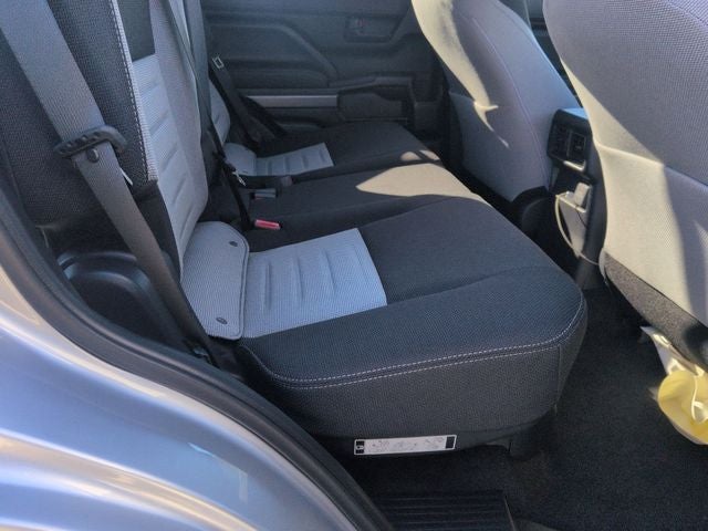 2025 Toyota 4Runner TRD Sport