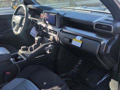 2025 Toyota 4Runner TRD Sport