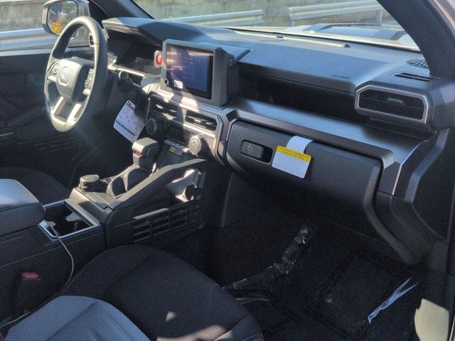 2025 Toyota 4Runner TRD Sport