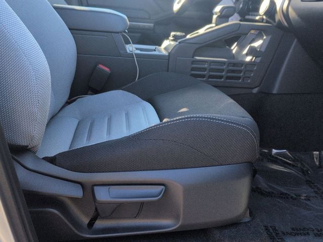 2025 Toyota 4Runner TRD Sport