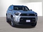 2025 Toyota 4Runner TRD Sport
