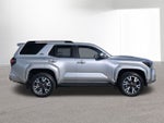 2025 Toyota 4Runner TRD Sport