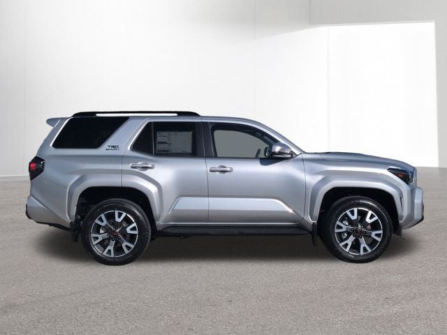2025 Toyota 4Runner TRD Sport