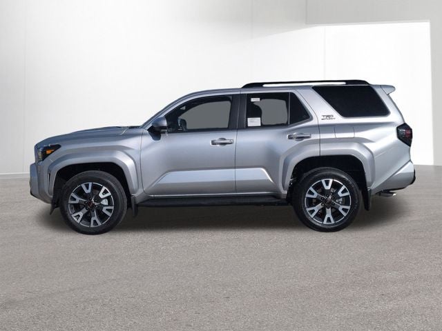 2025 Toyota 4Runner TRD Sport