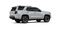 2026 Toyota 4Runner TRD Sport
