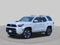 2026 Toyota 4Runner TRD Sport