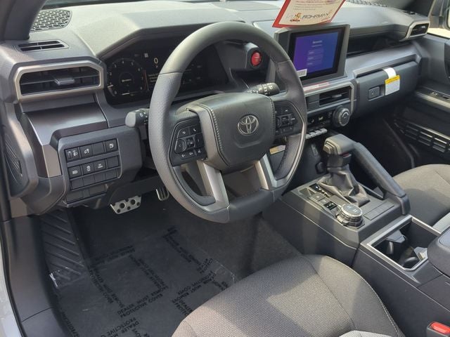2026 Toyota 4Runner TRD Sport