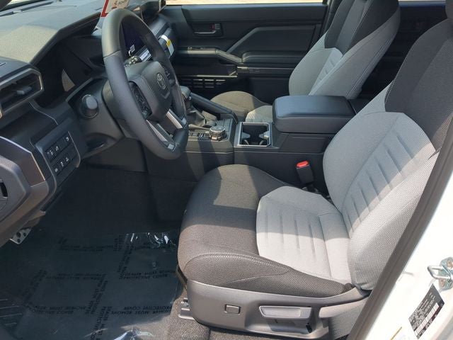2026 Toyota 4Runner TRD Sport
