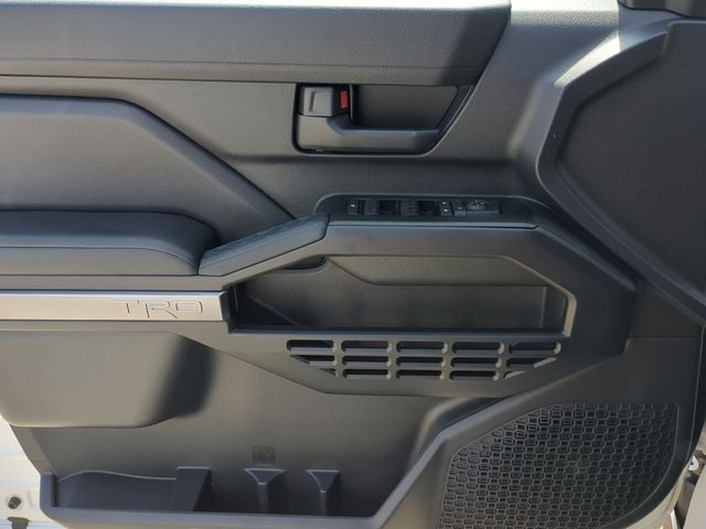 2026 Toyota 4Runner TRD Sport