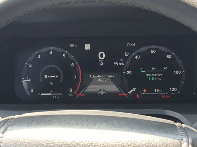 2026 Toyota 4Runner TRD Sport