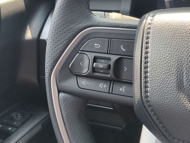 2026 Toyota 4Runner TRD Sport
