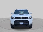 2026 Toyota 4Runner TRD Sport