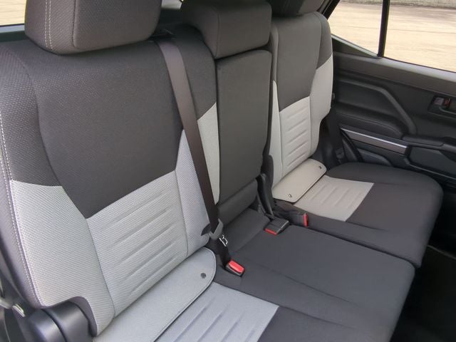 2026 Toyota 4Runner TRD Sport