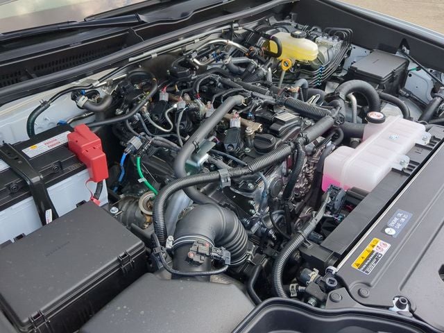 2026 Toyota 4Runner TRD Sport