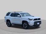 2026 Toyota 4Runner TRD Sport