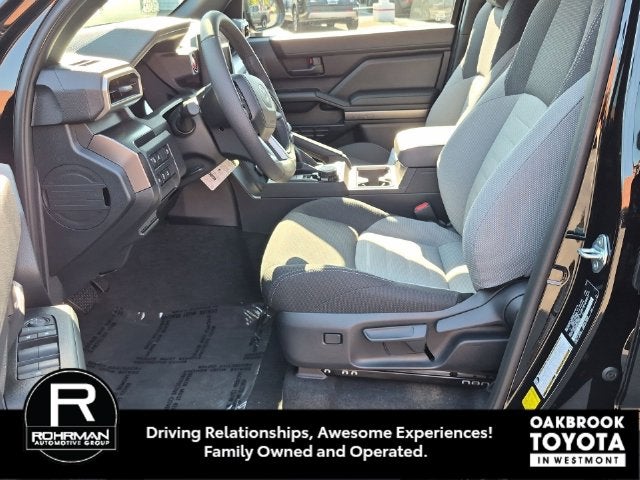 2026 Toyota 4Runner TRD Off-Road