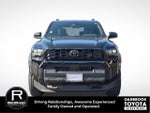 2026 Toyota 4Runner TRD Off-Road