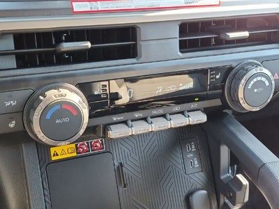 2026 Toyota 4Runner TRD Off-Road