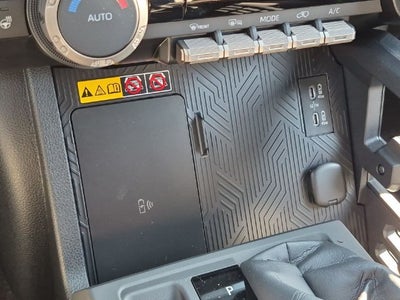 2026 Toyota 4Runner TRD Off-Road