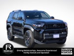 2026 Toyota 4Runner TRD Off-Road